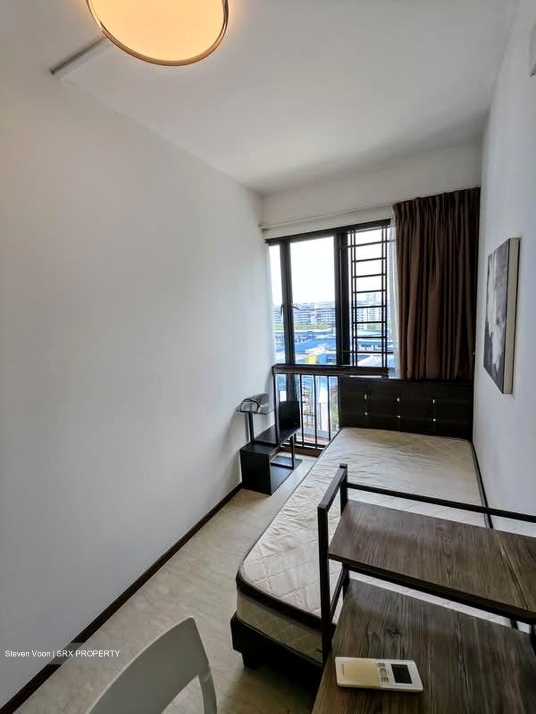 Central Grove (D14), Condominium #602966921